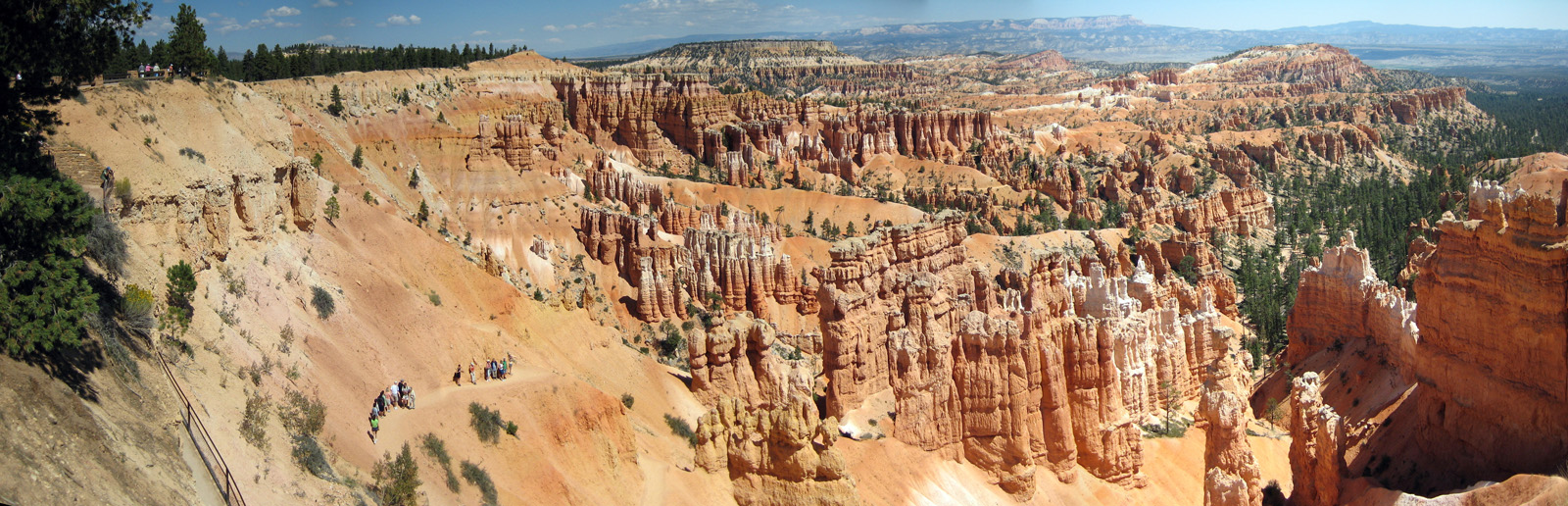 Bryce Canyon: Grand Theater