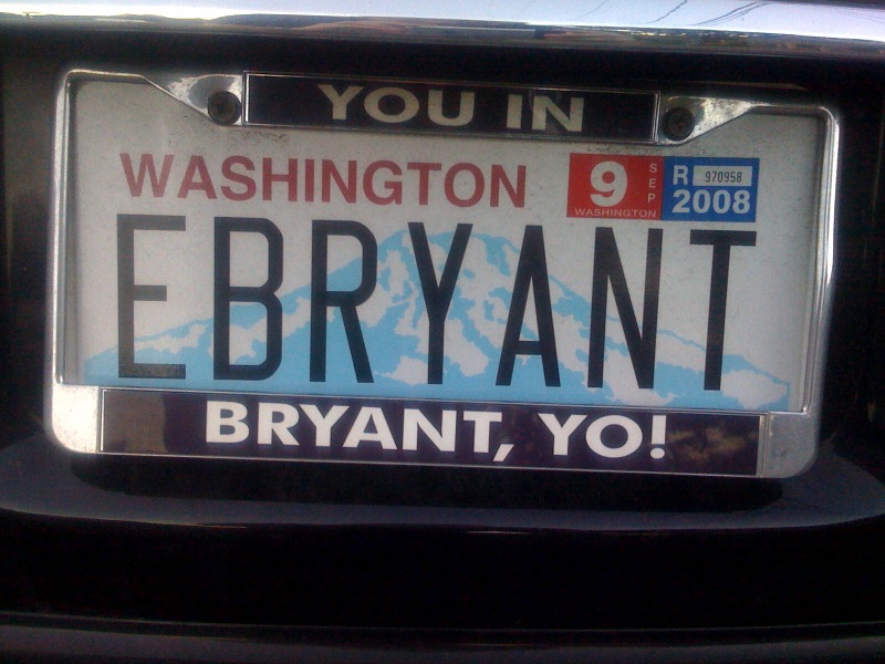 East Bryant